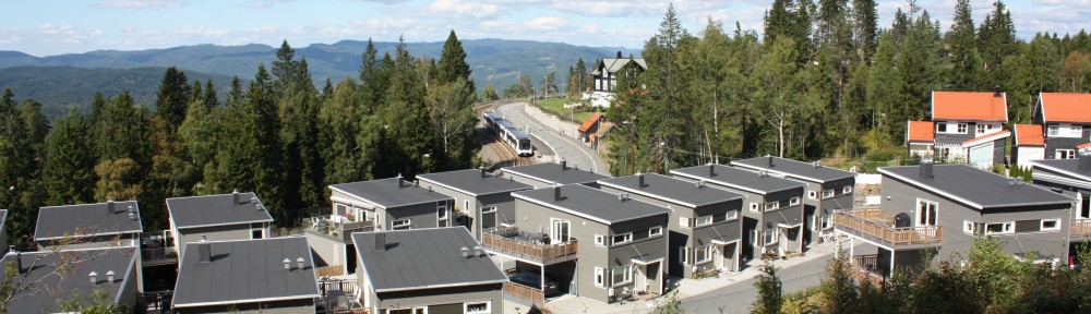Lillevannsåsen Sameie
